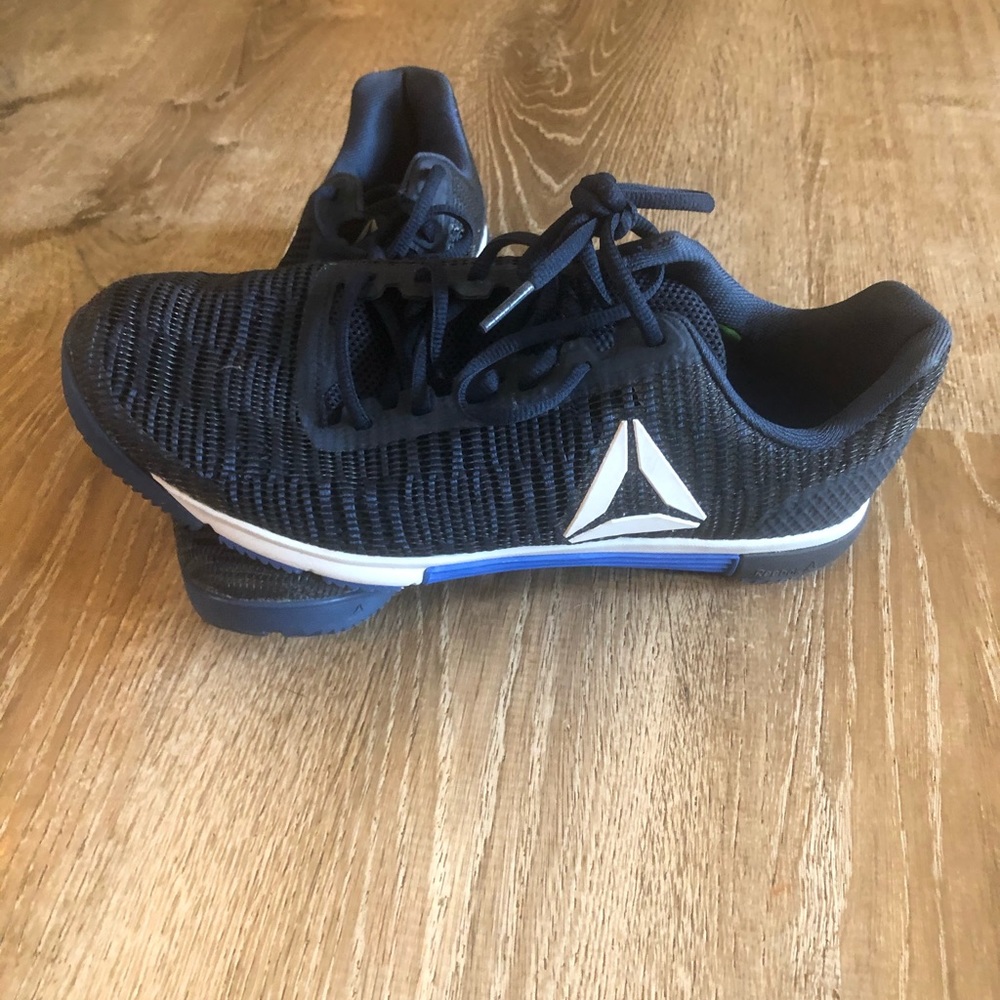 Reebok Nanos